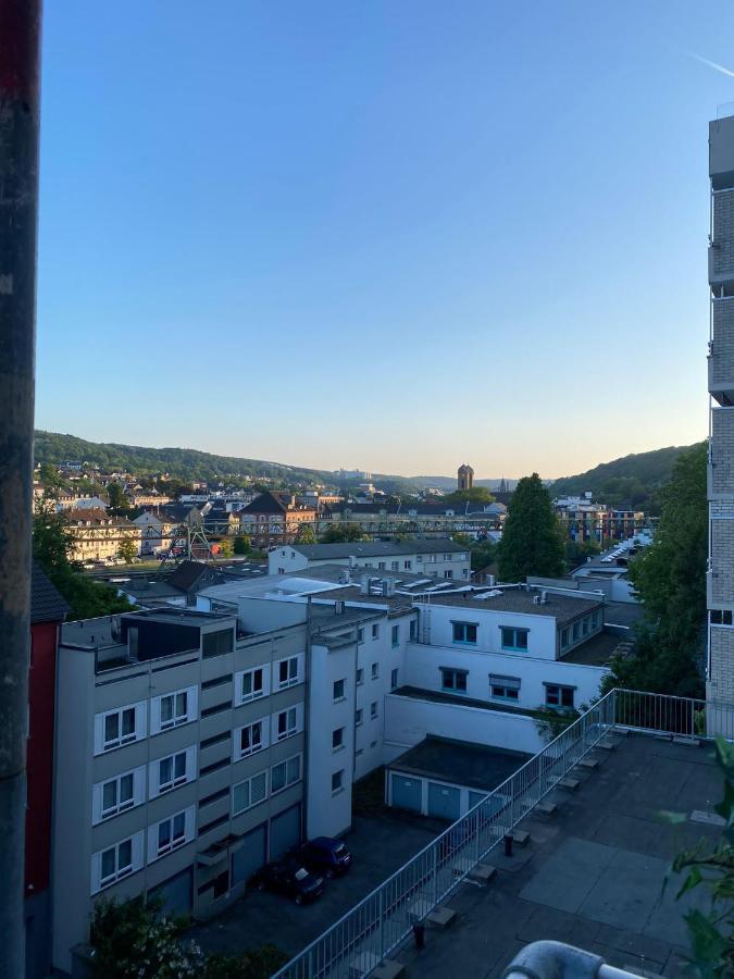 Apartment-Hohenstein Wuppertal Exterior photo
